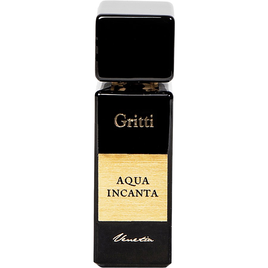 Gritti Aqua Incanta Eau de Parfum Black 3
